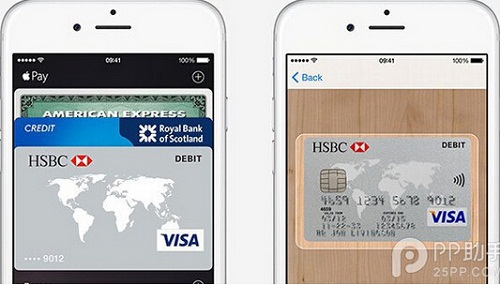 Apple Pay英国单笔消费上限增至30英镑