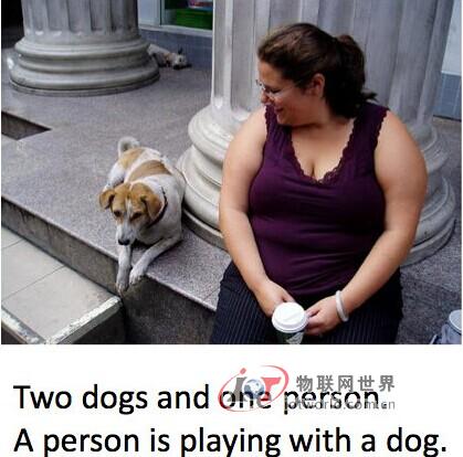 百度人工智能技术研发获重大突破 谷歌微软竞相借鉴 物联网世界网