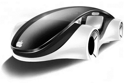 车联网打前哨，苹果、谷歌的量产车要来了！