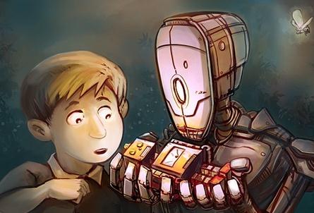 人工智能不会毁灭人类？机器其实更依赖人
