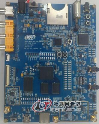 大联大世平集团推出完整的车载Wi-Fi影音解决方案 物联网世界网