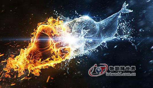 当智能硬件遇上智能家居 会擦出怎样的火花? 物联网世界网