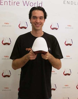 新创力智慧物联 建构市场新版图