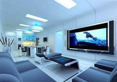 智能家居即将成为风口 需求决定市场