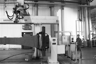 缺位五大要素，我国工业4.0要分五步走