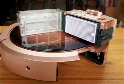 智能家电只看扫地机器人？