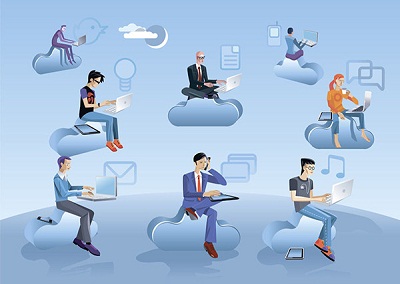 IDC：全球过半的制造商已使用云计算技术