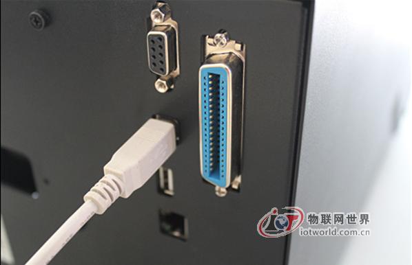 引领RFID技术发展 博思得RFID标签打印机评测