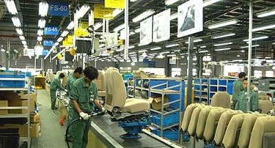 不惜血本采购洋装备 中国制造需冲破封锁线