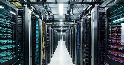 天津检察院“检察云计算”数据中心正式投入使用