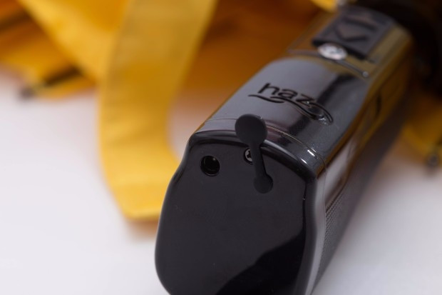 防丢还可预知天气 智能雨伞值得买么？