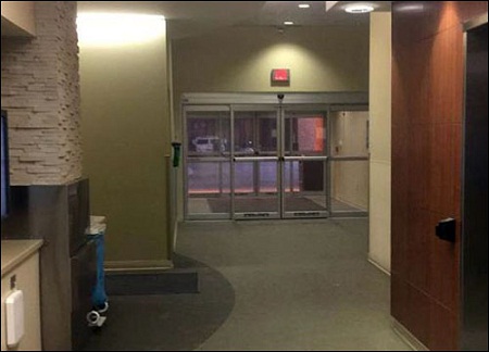 Summa Akron市医院使用RFID技术追踪急诊病人等待时间