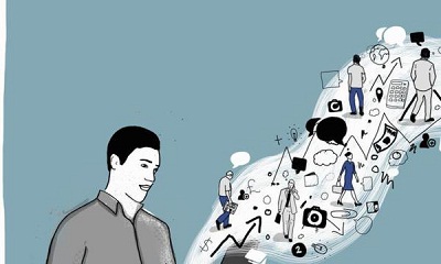 机器侵占人类工作大幕拉开 发展大势所趋