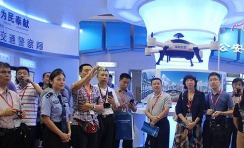 销量暴涨69倍背后 深圳造无人机都卖给了谁？