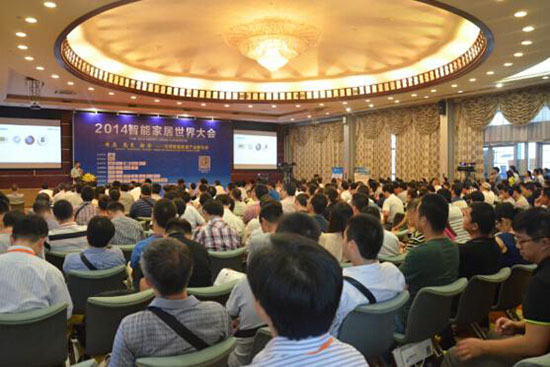 CES落幕  智能家居企业将去向何方？智能家居世界网