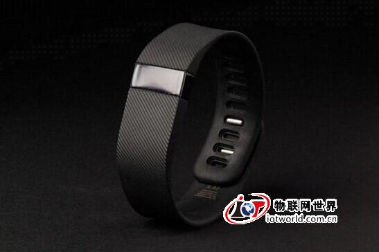 Fitbit Charge运动腕带：整体改进有限 物联网世界网