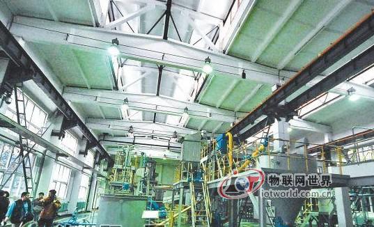 洛阳市出台多项奖励举措 培育战略性新兴产业——物联网世界
