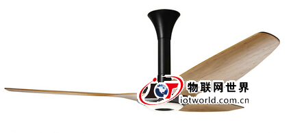 Jawbone携手Big Ass Fans利用物联网打造更好的夜间睡眠 物联网世界网