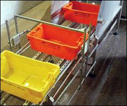 Aucxis获得渔业货柜追踪解决合同