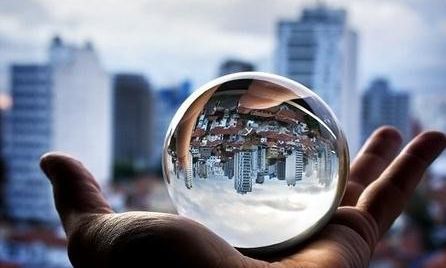 告别梦想，智慧城市照进现实