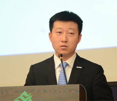 “杨部长座谈会&2015互联网+中国制造业高峰论坛”圆满闭幕