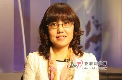 我国射频识别标准已从技术跟从向自主研制蜕变--物联网世界网