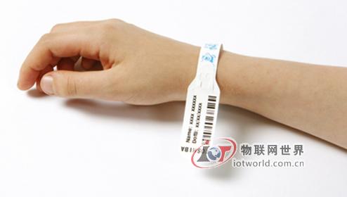 引领RFID技术发展 博思得RFID标签打印机评测