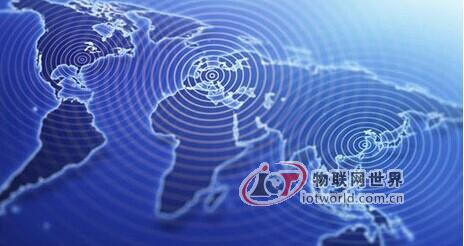 IDC：揭晓2015年全球物联网10大预测 物联网世界网