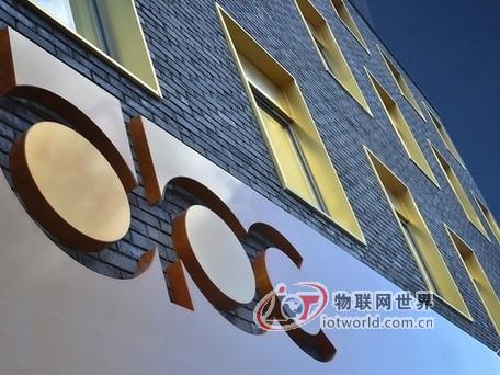 三星与英国酒店开发智能家居控制系统