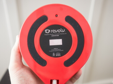 谷歌Nest收购家庭自动化设备制造商Revolv，物联网世界网