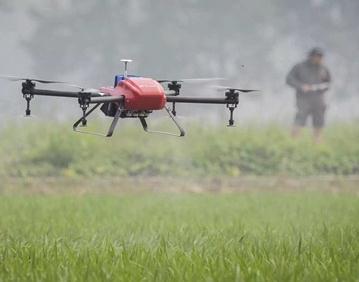 销量暴涨69倍背后 深圳造无人机都卖给了谁？