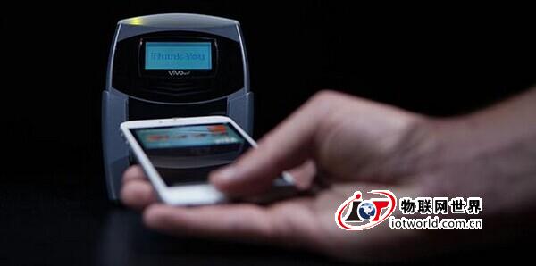 移动支付何以增长缓慢? 物联网世界网