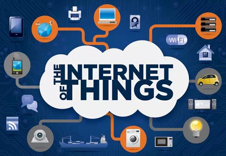 、物联网专家：科技公司适应物联网才能避免企业价值下降