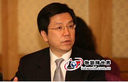 李开复：未来五年物联网带来庞大创业机会 物联网世界网
