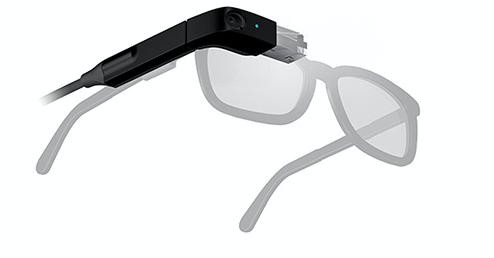 Google Glass被谷歌弄丢了 谁来接班?