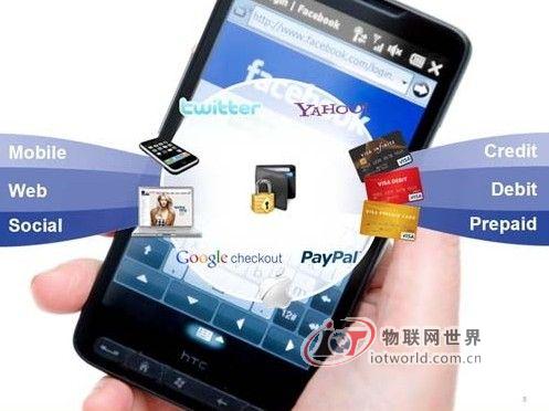 移动支付是噱头还是趋势？