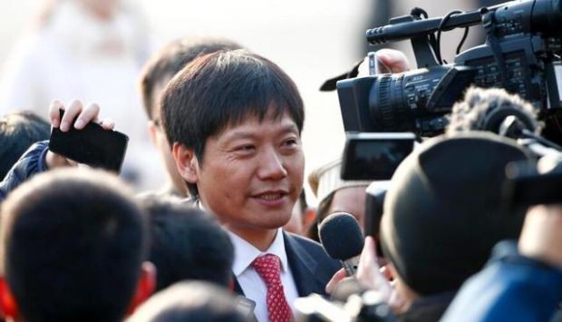 雷军两会建议：加快制定智能家居行业标准，促进互联网跨界融合