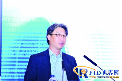 苏宏甫:期待两岸运营商携手发展移动支付