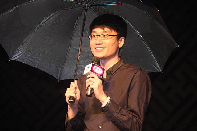 微信硬件孙丹青