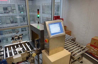 兆信股份物联网实验室建成使用 可测试高频、超高频标签