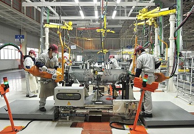 不惜血本采购洋装备 中国制造需冲破封锁线