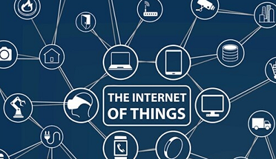 盘点谷歌微软华为中移动四家大佬怎么玩转物联网