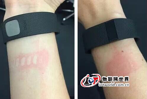Fitbit上市后的危机 物联网世界网