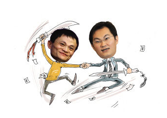 车联网如何相爱?怎么相杀?