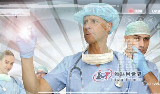 看病如此难 “智慧医疗”又能作何表现？物联网世界网