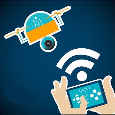 无人机的通信真的安全吗?