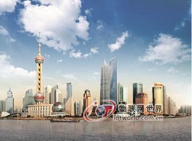 《上海市健康物联网推进工作方案》正式发布，物联网世界