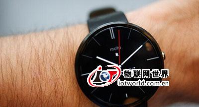 别给智能穿戴产业点错了技能点 物联网世界网