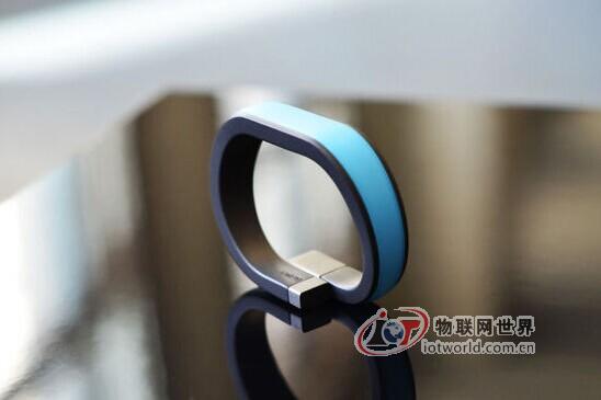 可穿戴万能钥匙Everykey：能开电脑又能开门锁 物联网世界网