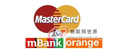 Orange在波兰推NFC Pass服务，物联网世界网